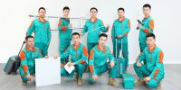 抓品质重服务 全友家居荣获“全国产品和服务质量诚信示范企业”等称号