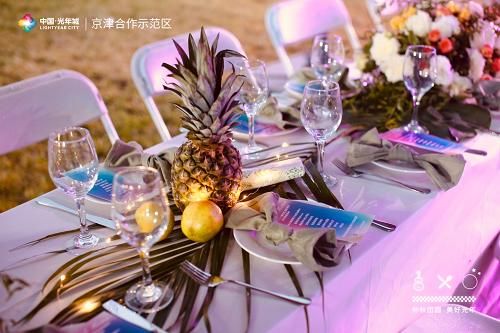 首届城市生活艺术节启幕，在城市中遇见更美的生活