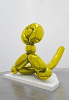 卡塔尔博物馆｜杰夫·昆斯海湾地区首展即将推出