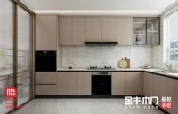 金丰木门全屋定制|让每一个空间都是闪光点