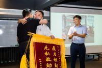 担当!opk欧派克召回并销毁近百万元泡水滑轮