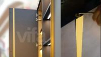 不仅质量好还有小技巧 vifa威法高端定制衣柜那些魅力点