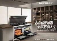 2021年中国集成灶十大公认品牌隆重发布!