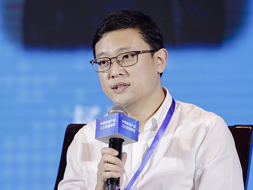 仁恒置地副总裁 周轶群