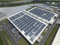 爆火的光伏建筑一体化，建筑防水领域的机会在哪里？