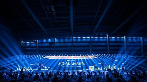 （龙湖恩祥·岭南原著产品发布盛典）