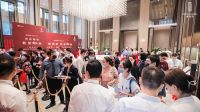 鑫苑置业荣获房企品牌价值100强 新盘开盘即磬