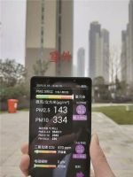 为什么100000多用户选择3VK新风？