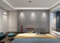 家具板材因为这个原因,我选了澳思柏恩LSB高能家居板