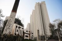 立邦工程期望为更多建筑带来耐得脏、美得久的形象管理