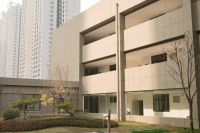 立邦工程期望为更多建筑带来耐得脏、美得久的形象管理