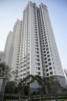 立邦工程期望为更多建筑带来耐得脏、美得久的形象管理