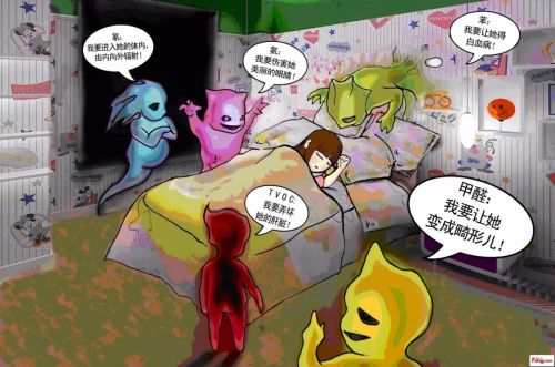 炭包除醛的时代已经过去,鸡肋不说,还一直收着“智商税”