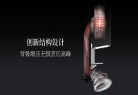 34年国货品牌，索奇K800油烟机，顺势直排，爆炒净吸不跑烟！