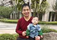 啄木鸟家庭维修工程师王文友:活到老,学到老,才是人生大格局。