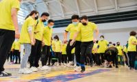 2021年红星美凯龙绿色健康跑 绿动节拍跑赢未来