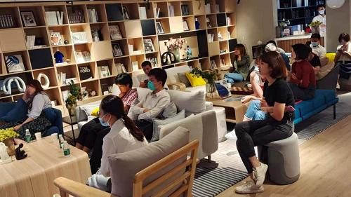 北京真武社区:城之下,租住运营服务巨系统