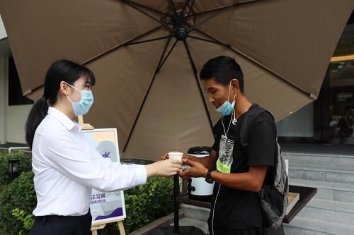 北京真武社区:城之下,租住运营服务巨系统