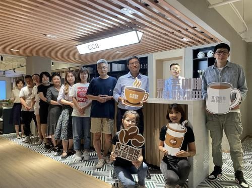北京真武社区:城之下,租住运营服务巨系统