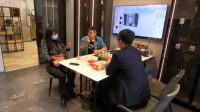 草原之光！展志天华【海拉尔店】好口碑打造木门&全屋定制杰出品牌