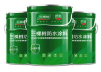 长筑久安|三棵树防水助力未来人工智能计算中心建设