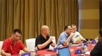 中展智奥与博奥展览共商产业发展，双方携手打造高价值服务平台为企业拓展新商机