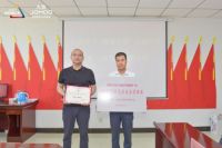 严桢：长期主义让民族品牌走得更远