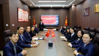 坚守使命，稳健前行！庆祝中国建筑防水协会成立37周年