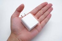 aigo充电器20W快充带来不一样的充电体验