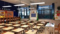 以“健康照明”造福莘莘学子,宜美照明领跑教育照明赛道