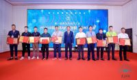 2021中国地坪与产业发展峰会圆满召开 凯伦KYSPAT天冬聚脲系统备受关注