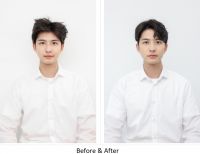 发际线困扰 戴森洞察男性护发造型趋势,以全新思路助力当代男士