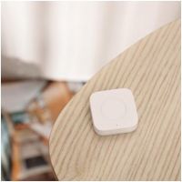 小巧机身，一键多用！Aqara 无线开关E1有品首发啦