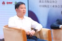 惠达副总裁杨春:在变局中开新局!