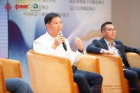 惠达副总裁杨春:在变局中开新局!