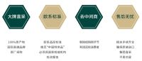 “整装潮”兴起,装修只做“懒精人”!