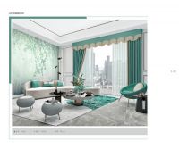 开启品牌全新发展里程，爱漫时睡眠窗帘打响“中国软装突围战”