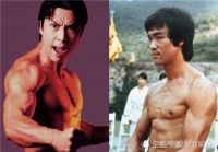 10月18日，锁定粤强代言人一代宗师发布会×品牌升级媒体见面会！