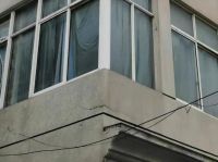 农村外墙，喷真石漆很流行，为什么有人开始后悔了？