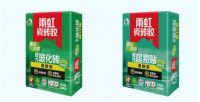 立足本业，东方雨虹助力美好人居生活建设