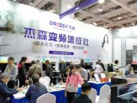 家博会卖出了“网红”感 杰森集成灶凭实力爆火