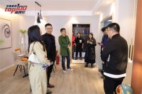 对话·家装TOP100品牌领袖 | 喜百年黄小飞：区域装企在家装大市场中发动的“侧翼战”