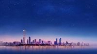 立序世界湾区 鹏瑞集团焕新城市人居想象