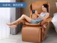 是专业按摩椅也是高品质艺术沙发,宫和“泷”创造更多可能
