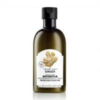 TheBodyShop美体小铺 品牌介绍