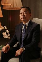 总裁寄语｜成都富森美家居股份有限公司董事长刘兵寄语第16届中国建材家居市场年会