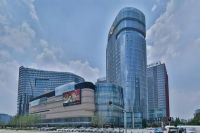 总裁寄语｜成都富森美家居股份有限公司董事长刘兵寄语第16届中国建材家居市场年会