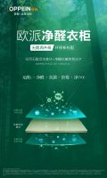 针对年轻群体消费需求 欧派全屋定制打造高颜环保家