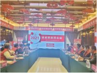 苏米厨集成灶华北大区VIP经销商经营研讨会隆重召开