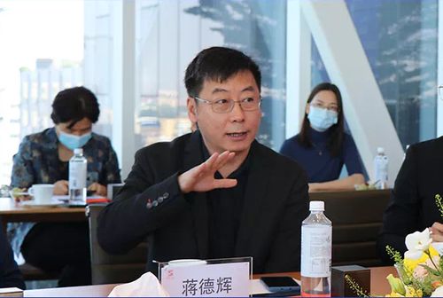 设计与品牌的设计师沙龙分享会结束